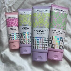 The Ultimate Self-Care Set!